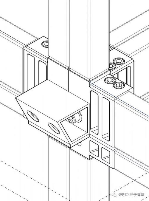 轻钢笔记 模块化装配式建筑产品开发