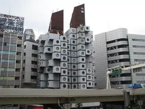 世界怪异建筑