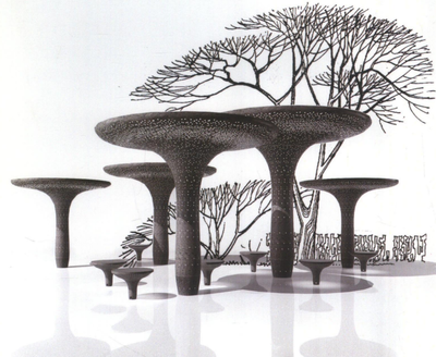 建筑展览还是资本买卖？建筑的双重困境