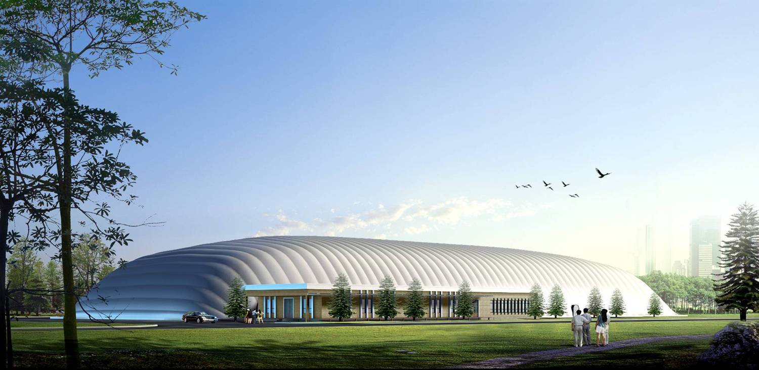 建筑之美 产品展示的艺术与创新