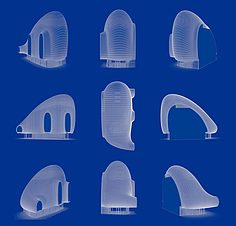 建筑产品参数表解析 构筑现代空间的基石